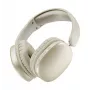 Music Sound MAXI3 MAXI3 draadloze over-ear-hoofdtelefoon met actieve ruisonderdrukking: meeslepende en afleidingsvrije luisterervaring, tot 35 uur accuduur. Modern design, comfort, stijl en krachtig, revolutionair geluid.