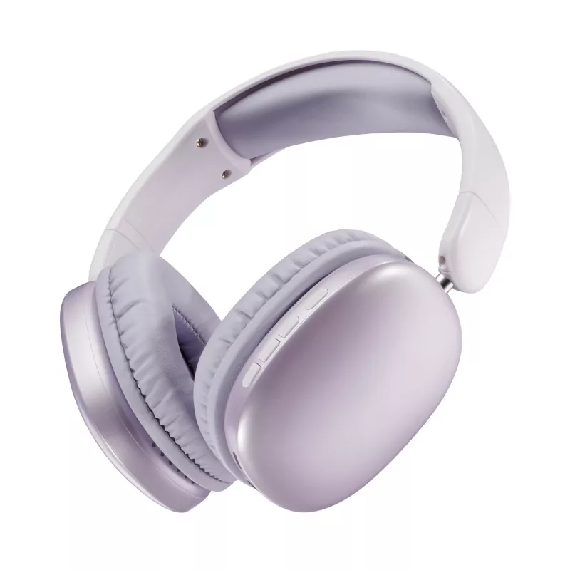 Music Sound MAXI3 MAXI3 draadloze over-ear-hoofdtelefoon met actieve ruisonderdrukking