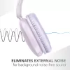 Music Sound MAXI3 MAXI3 draadloze over-ear-hoofdtelefoon met actieve ruisonderdrukking