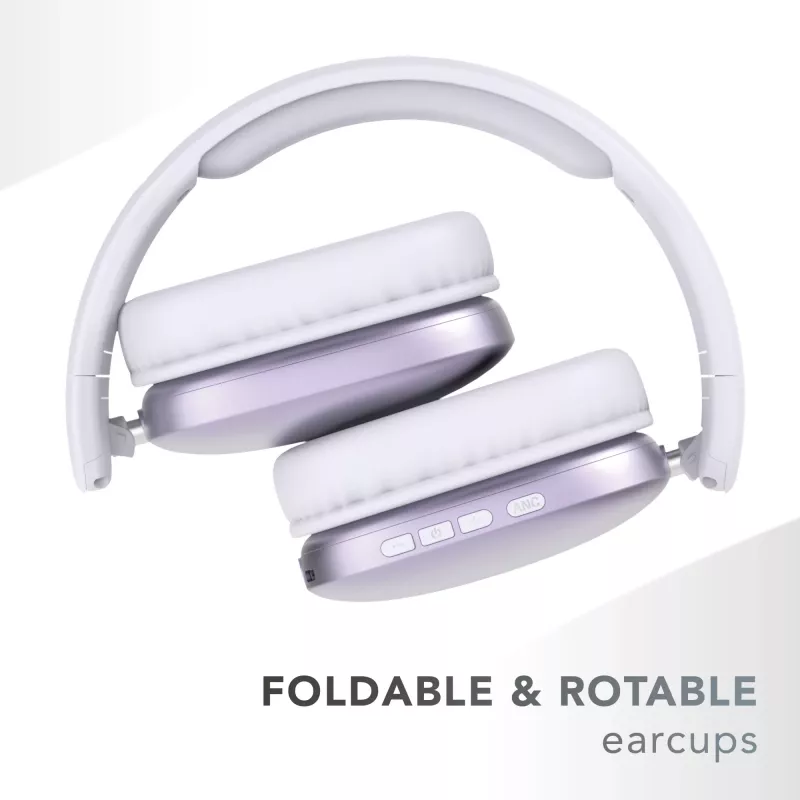 Music Sound MAXI3 MAXI3 draadloze over-ear-hoofdtelefoon met actieve ruisonderdrukking