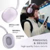 Music Sound MAXI3 MAXI3 draadloze over-ear-hoofdtelefoon met actieve ruisonderdrukking