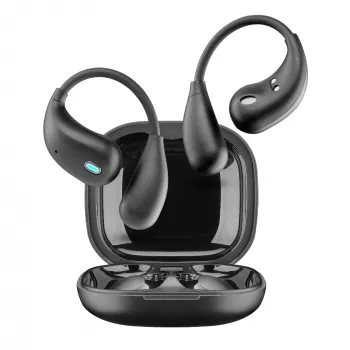 Cellularline Nebit – TWS Translator NEBIT TWS oordopjes met realtime-vertaalfunctie