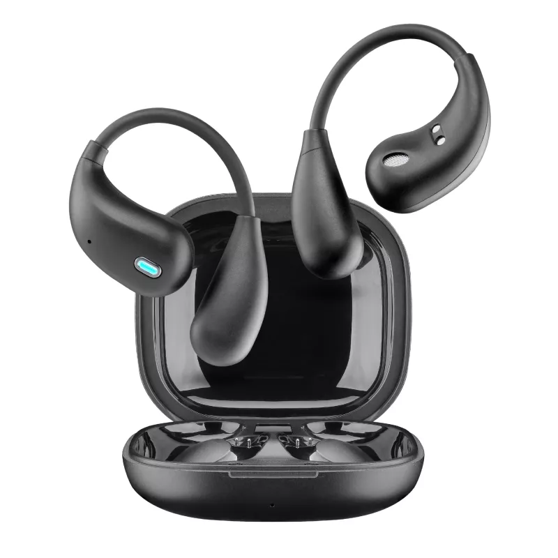 Cellularline Nebit – TWS Translator NEBIT TWS oordopjes met realtime-vertaalfunctie