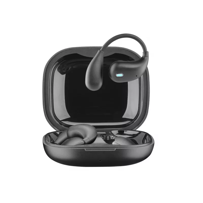 Cellularline Nebit – TWS Translator NEBIT TWS oordopjes met realtime-vertaalfunctie