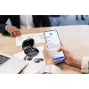 Cellularline Nebit – TWS Translator NEBIT TWS oordopjes met realtime-vertaalfunctie