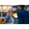 Cellularline Nebit – TWS Translator NEBIT TWS oordopjes met realtime-vertaalfunctie