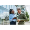Cellularline Nebit – TWS Translator NEBIT TWS oordopjes met realtime-vertaalfunctie