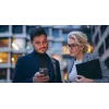 Cellularline Nebit – TWS Translator NEBIT TWS oordopjes met realtime-vertaalfunctie