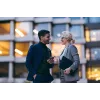 Cellularline Nebit – TWS Translator NEBIT TWS oordopjes met realtime-vertaalfunctie