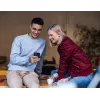 Cellularline Nebit – TWS Translator NEBIT TWS oordopjes met realtime-vertaalfunctie