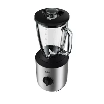 Braun SIJB 3272 SI 1,5 L staafmixer 800 W RVS