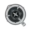 Braun SIJB 3272 SI 1,5 L staafmixer 800 W RVS