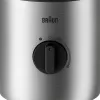 Braun SIJB 3272 SI 1,5 L staafmixer 800 W RVS