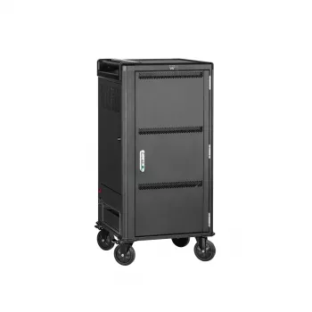 Ewent EW1702 mobiele oplader Universeel Zwart, Grijs Netstroom Binnen