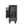 Ewent EW1702 mobiele oplader Universeel Zwart, Grijs Netstroom Binnen