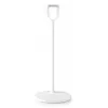 Techly I-LAMP-DSK10 Tafellamp Niet-vervangbare lamp 5,5 W LED G Wit