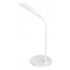 Techly I-LAMP-DSK10 Tafellamp Niet-vervangbare lamp 5,5 W LED G Wit