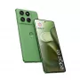 Motorola edge 60 16.9 cm (6.67 inch) Dual SIM Android 15 5G USB Type-C 12 GB 512 GB 5200 mAh Groen