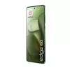 Motorola edge 60 16.9 cm (6.67 inch) Dual SIM Android 15 5G USB Type-C 12 GB 512 GB 5200 mAh Groen