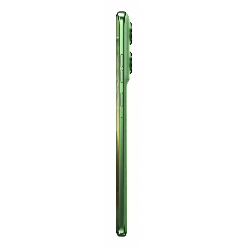 Motorola edge 60 16.9 cm (6.67 inch) Dual SIM Android 15 5G USB Type-C 12 GB 512 GB 5200 mAh Groen