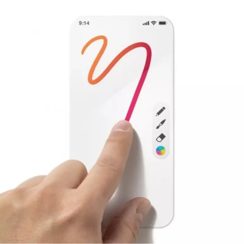 InvisibleShield Glass Elite Clear Schermfolie Google 1 stuks
