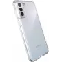 Speck Presidio Perfect Clear – hoesje – Samsung – Galaxy S21+ 5G – 17 cm (6,7 inch) – Transparant