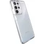 Speck Presidio Perfect Clear - hoesje - Samsung - Galaxy S21 Ultra 5G - 17,3 cm (6,8 inch) - Transparant