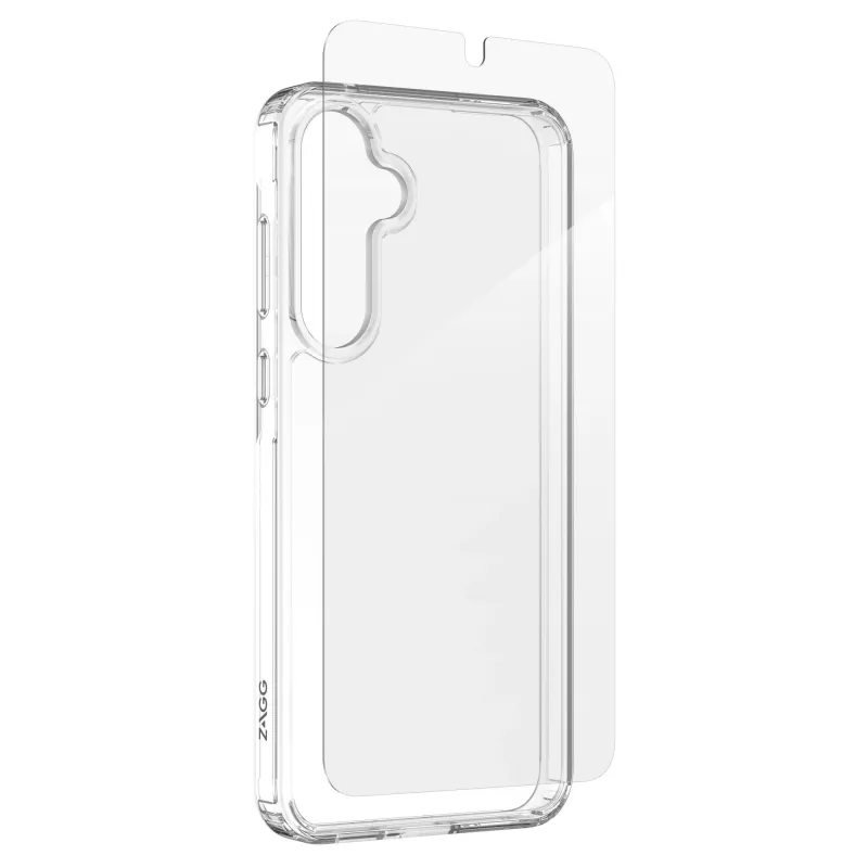 IFROGZ Defence Glass (bundel) Telefoonhoesje 16,8 cm (6,6″) Bescherming Transparant