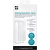 IFROGZ Defence Glass (bundel) Telefoonhoesje 16,8 cm (6,6″) Bescherming Transparant