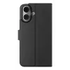 ZAGG Folio Telefoonhoesje 15,5 cm (6,1 inch) Zwart