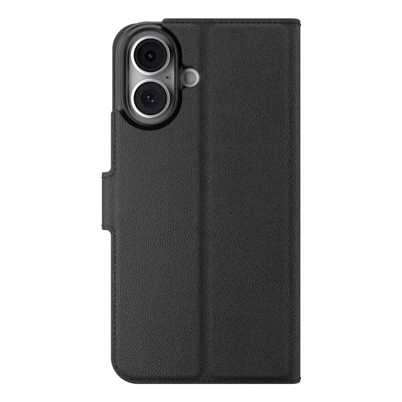 ZAGG Folio Telefoonhoesje 15,5 cm (6,1 inch) Zwart
