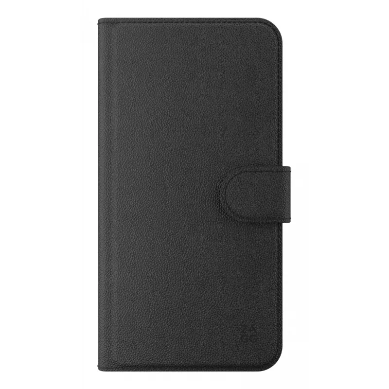 ZAGG Folio Telefoonhoesje 15,5 cm (6,1 inch) Zwart