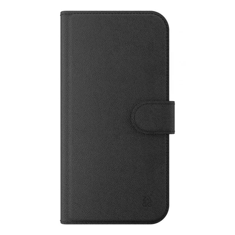 ZAGG Folio Telefoonhoesje 15,5 cm (6,1 inch) Zwart