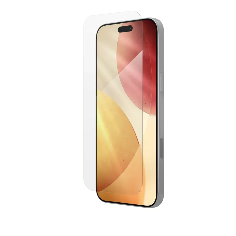 InvisibleShield Glass Elite VG Schermbescherming voor Apple iPhone 17 Pro Max