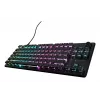 Turtle Beach Vulcan II TKL Toetsenbord Gaming USB QWERTY Duits Zwart