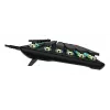 Turtle Beach Vulcan II TKL Toetsenbord Gaming USB QWERTY Duits Zwart