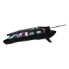 Turtle Beach Vulcan II TKL Toetsenbord Gaming USB QWERTY Duits Zwart