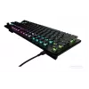 Turtle Beach Vulcan II TKL Toetsenbord Gaming USB QWERTY Duits Zwart