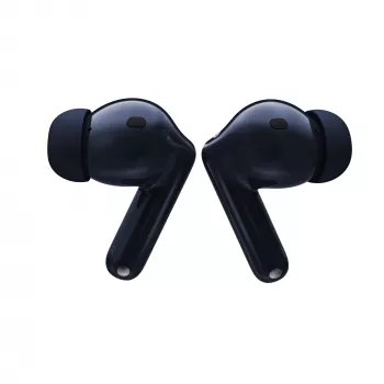 Motorola moto buds 2 plus Headset Draadloos In-ear Gesprekken/Muziek USB Type-C Bluetooth Blauw
