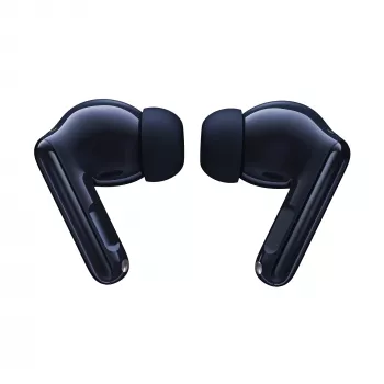 Motorola moto buds 2 plus Headset Draadloos In-ear Gesprekken/Muziek USB Type-C Bluetooth Blauw