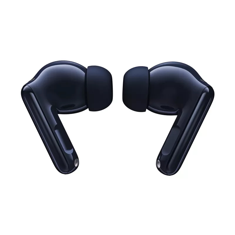 Motorola moto buds 2 plus Headset Draadloos In-ear Gesprekken/Muziek USB Type-C Bluetooth Blauw