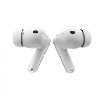 Motorola moto buds 2 plus Headset Draadloos In-ear Gesprekken/Muziek USB Type-C Bluetooth Wit