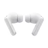Motorola moto buds 2 plus Headset Draadloos In-ear Gesprekken/Muziek USB Type-C Bluetooth Wit