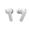 Motorola moto buds 2 plus Headset Draadloos In-ear Gesprekken/Muziek USB Type-C Bluetooth Wit