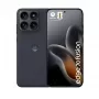 Motorola edge 70 fusion 17,2 cm (6,78 inch) Dual-SIM Android 16.0 5G USB Type-C 8 GB 256 GB 7000 mAh zwart