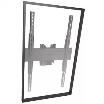 Chief LCM1UP Bevestiging voor signage-display Zwart
