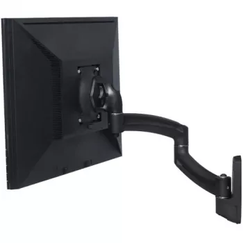 Chief K2W120B Monitorbeugel / -standaard 76,2 cm (30 inch) Wand Zwart