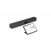 Yealink MeetingBar A25-031, 4K Ultra HD, 30 fps, Zwart