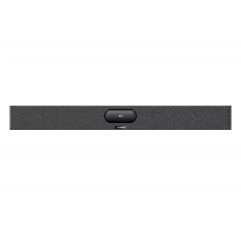 Yealink MeetingBar A25-031, 4K Ultra HD, 30 fps, Zwart