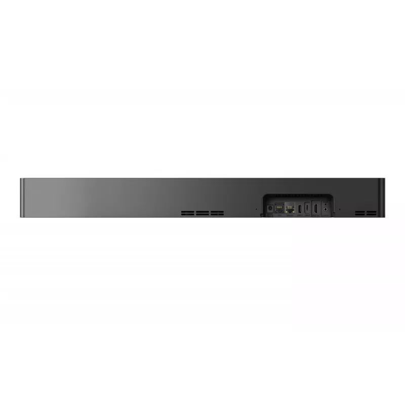 Yealink MeetingBar A25-031, 4K Ultra HD, 30 fps, Zwart